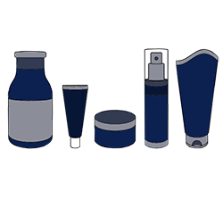 Equipamentos para a fabricação de Farmacos Quimicos Comesticos